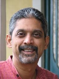 Rajeev Malhotra